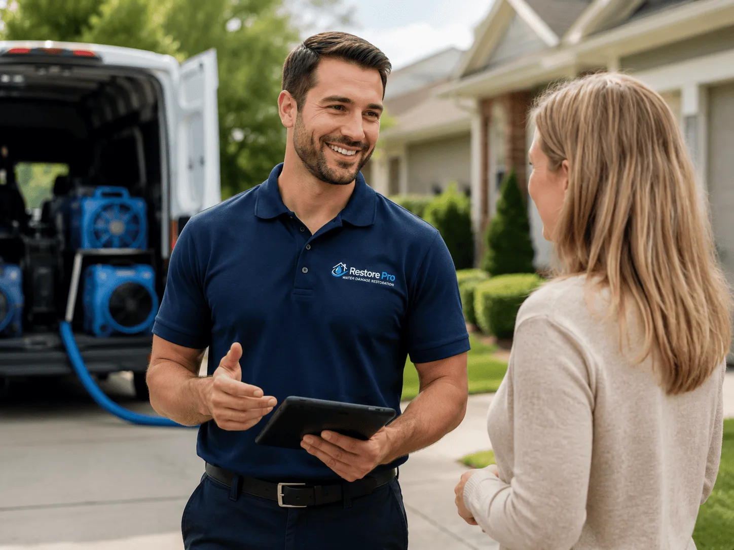 Water Damage Restoration Tekoa, WA FAQs